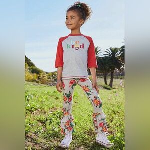 Matilda Jane Leggings